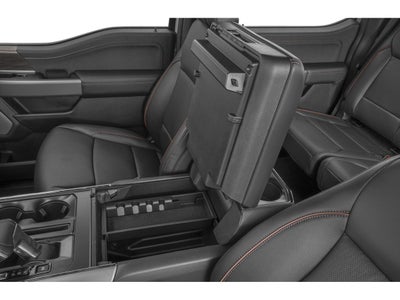 2026 Ford F-150 LARIAT *Under Deposit*