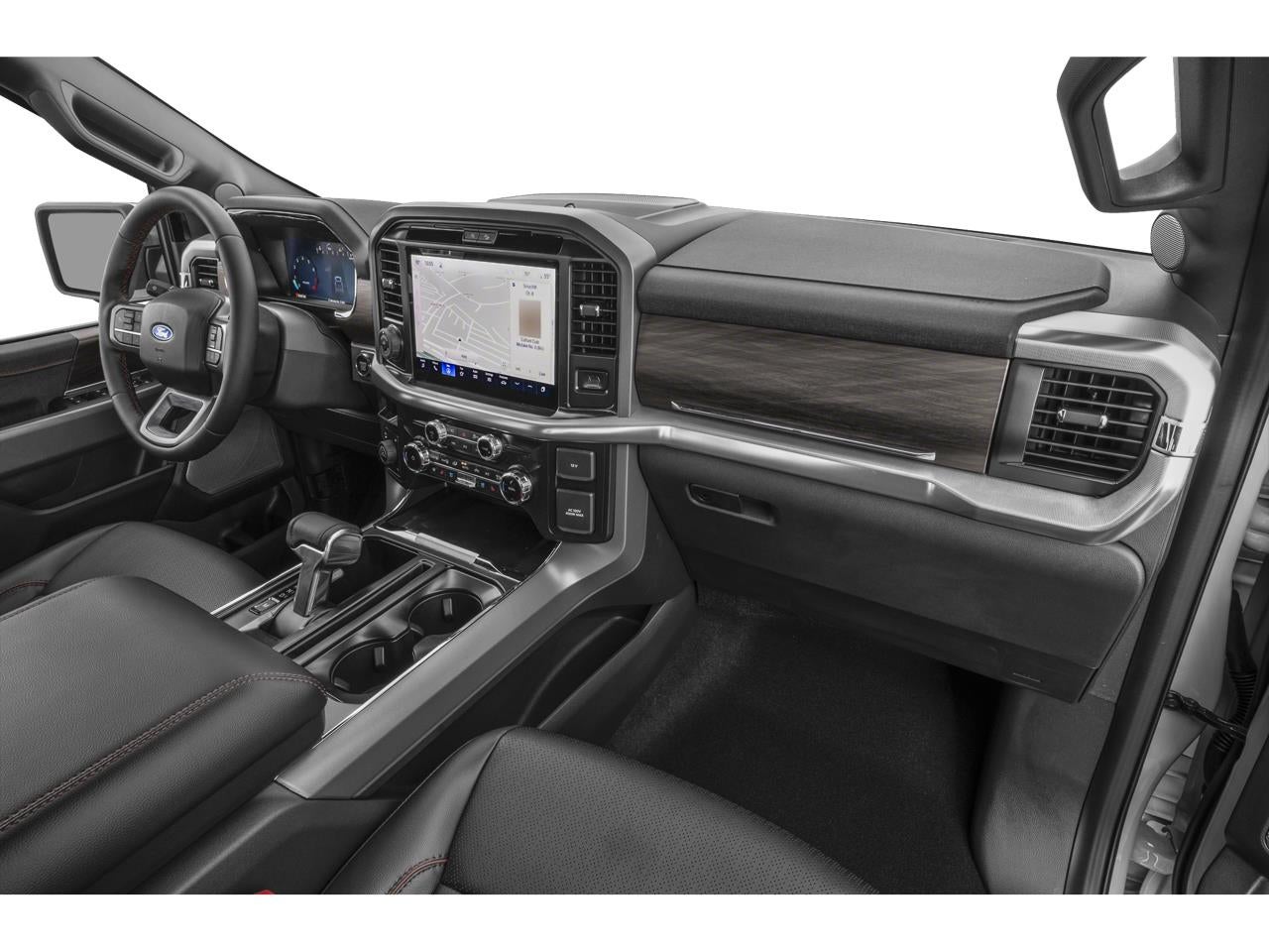 2026 Ford F-150 LARIAT *Under Deposit*