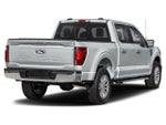 2026 Ford F-150 LARIAT *Under Deposit*