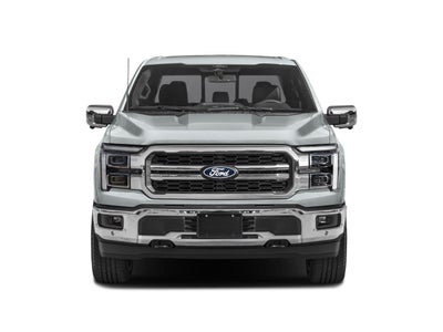 2026 Ford F-150 LARIAT *Under Deposit*