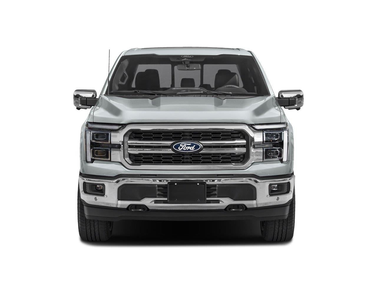 2026 Ford F-150 LARIAT *Under Deposit*