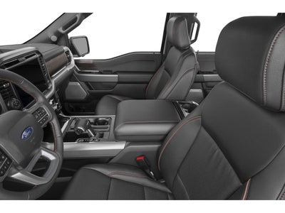 2026 Ford F-150 LARIAT *Under Deposit*