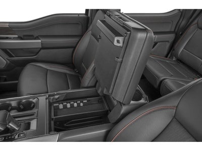 2026 Ford F-150 LARIAT *Under Deposit*