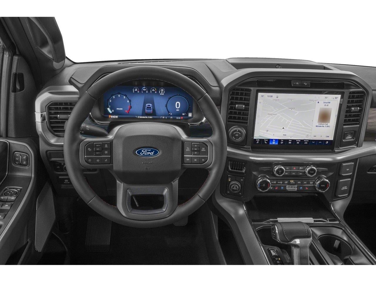 2026 Ford F-150 LARIAT *Under Deposit*