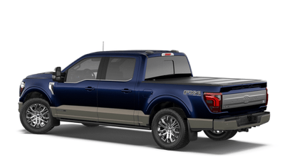 2026 Ford F-150 King Ranch *Under Deposit*