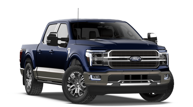 2026 Ford F-150 King Ranch *Under Deposit*