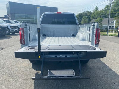 2026 Ford F-150 Platinum *Under Deposit*