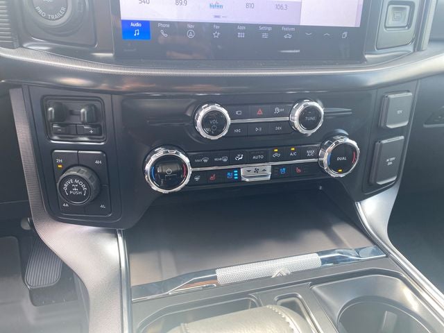 2026 Ford F-150 Platinum *Under Deposit*