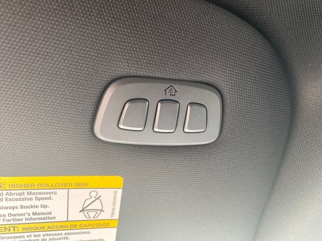 2026 Ford F-150 Platinum *Under Deposit*