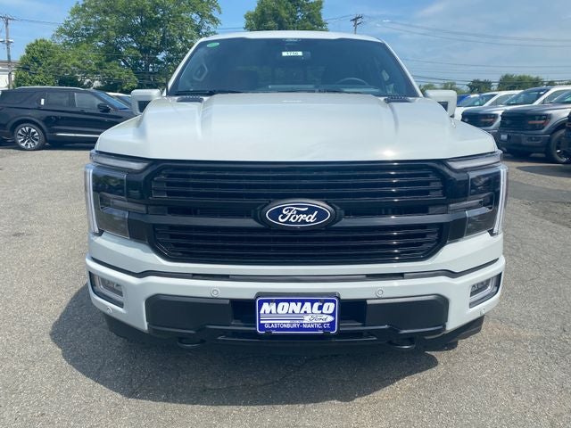 2026 Ford F-150 Platinum *Under Deposit*