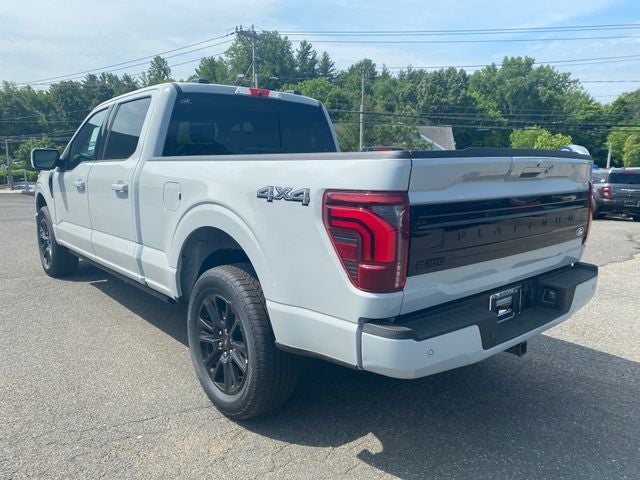 2026 Ford F-150 Platinum *Under Deposit*