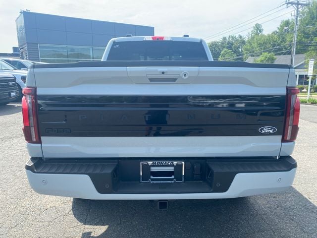2026 Ford F-150 Platinum *Under Deposit*