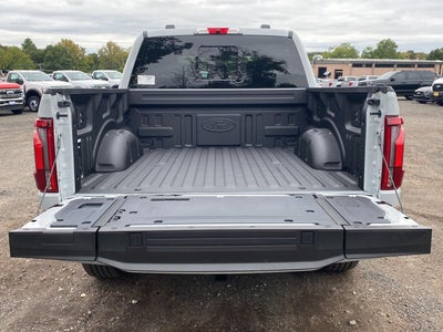 2026 Ford F-150 Platinum *Under Deposit*