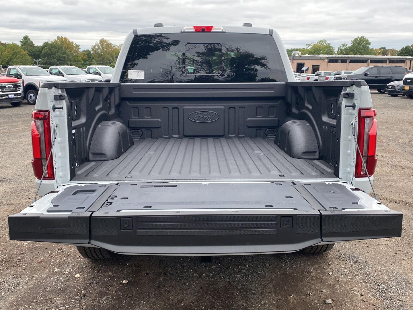2026 Ford F-150 Platinum *Under Deposit*