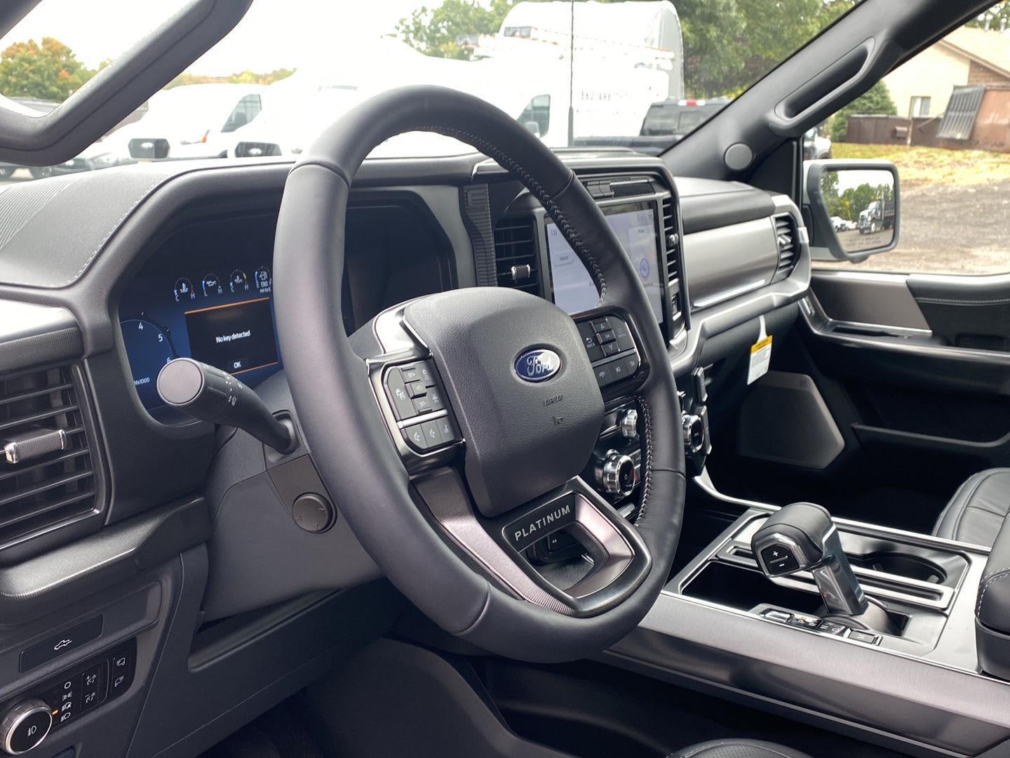 2026 Ford F-150 Platinum *Under Deposit*