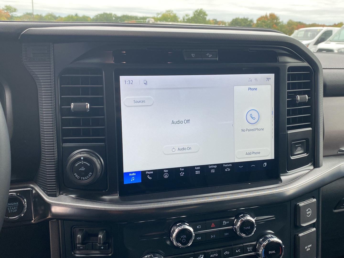 2026 Ford F-150 Platinum *Under Deposit*
