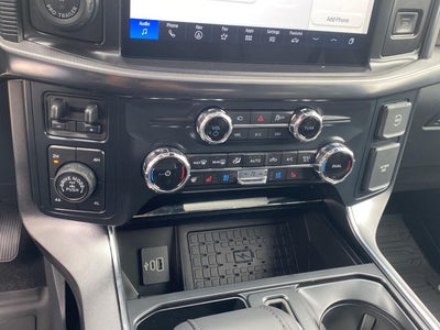 2026 Ford F-150 Platinum *Under Deposit*