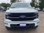 2026 Ford F-150 Platinum *Under Deposit*