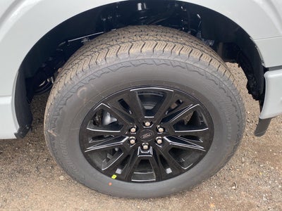 2026 Ford F-150 Platinum *Under Deposit*