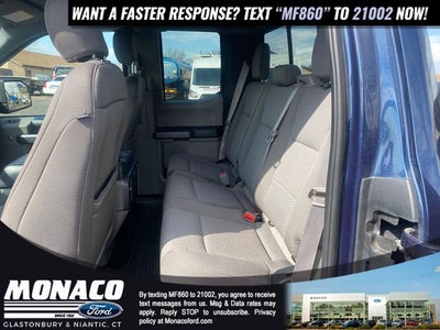 2020 Ford F-150 XLT *Under Deposit*