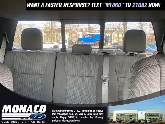 2020 Ford F-150 XLT *Under Deposit*