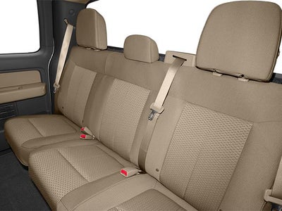 2013 Ford F-150 XLT *Under Deposit*