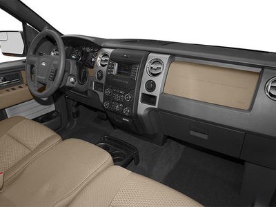 2013 Ford F-150 XLT *Under Deposit*