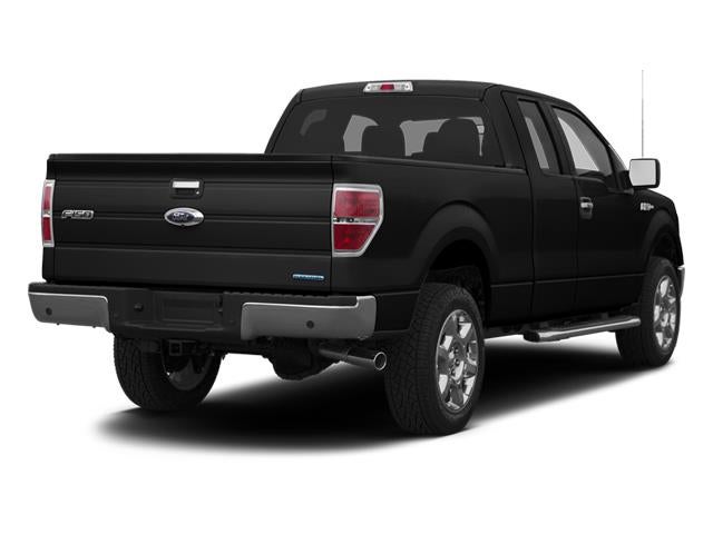 2013 Ford F-150 XLT *Under Deposit*
