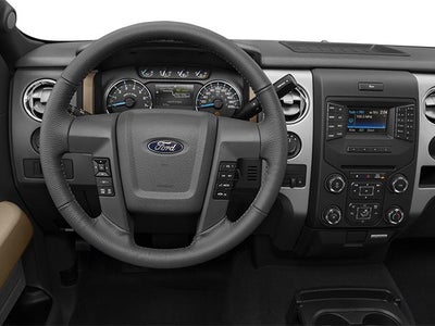 2013 Ford F-150 XLT *Under Deposit*