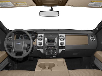 2013 Ford F-150 XLT *Under Deposit*