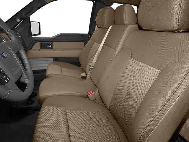 2013 Ford F-150 XLT *Under Deposit*