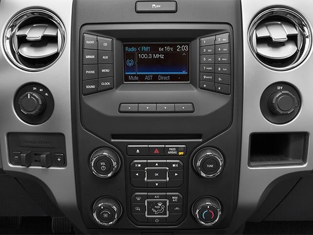 2013 Ford F-150 XLT *Under Deposit*