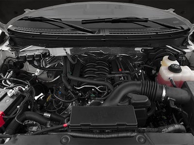 2013 Ford F-150 XLT *Under Deposit*