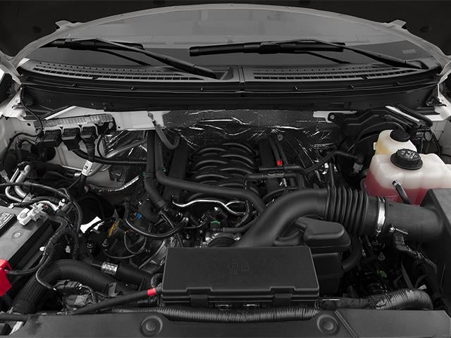 2013 Ford F-150 XLT *Under Deposit*