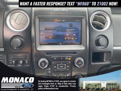 2014 Ford F-150 FX4 *Under Deposit*