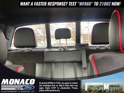 2014 Ford F-150 FX4 *Under Deposit*