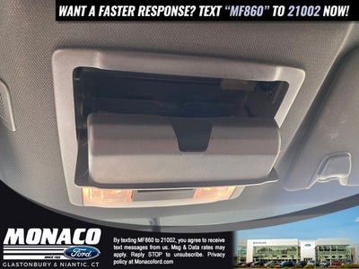 2014 Ford F-150 FX4 *Under Deposit*