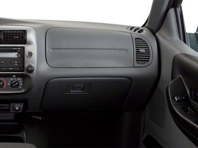 2011 Ford Ranger XLT *Under Deposit*