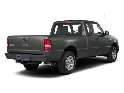 2011 Ford Ranger XLT *Under Deposit*