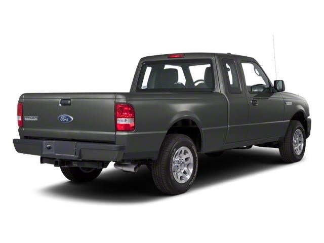 2011 Ford Ranger XLT *Under Deposit*