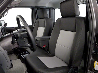 2011 Ford Ranger XLT *Under Deposit*