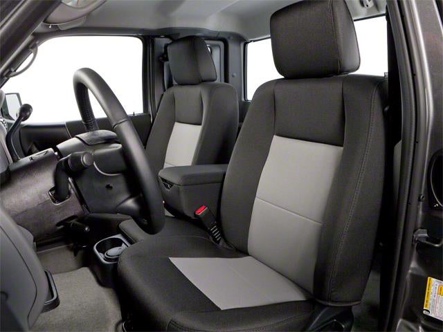 2011 Ford Ranger XLT *Under Deposit*