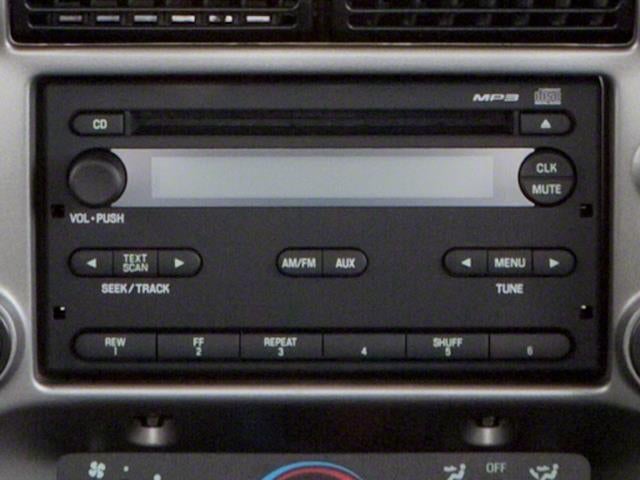 2011 Ford Ranger XLT *Under Deposit*