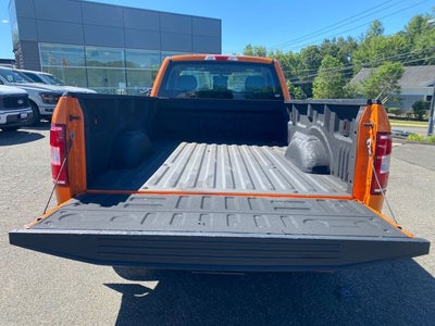 2018 Ford F-150 XL *Under Deposit*