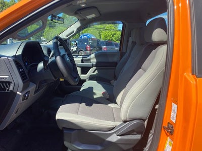 2018 Ford F-150 XL *Under Deposit*