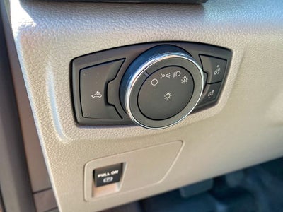 2018 Ford F-150 XL *Under Deposit*