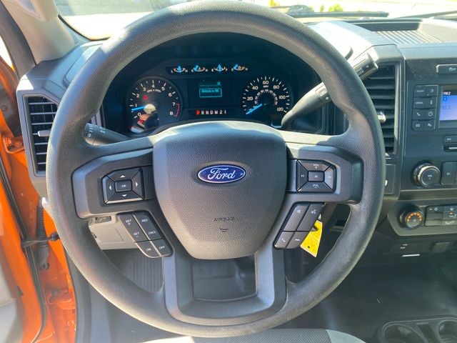 2018 Ford F-150 XL *Under Deposit*