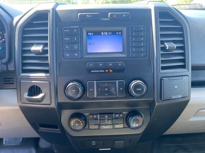 2018 Ford F-150 XL *Under Deposit*