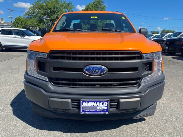 2018 Ford F-150 XL *Under Deposit*