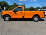 2018 Ford F-150 XL *Under Deposit*